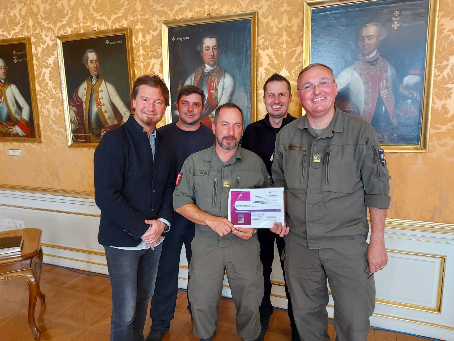 Österreichische Militärakademie